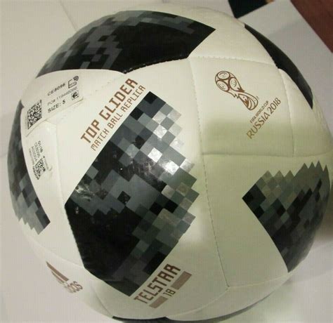 adidas top glider match ball replica|adidas 2018 World Cup Top Glider Ball .